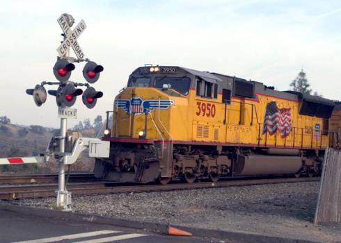tren